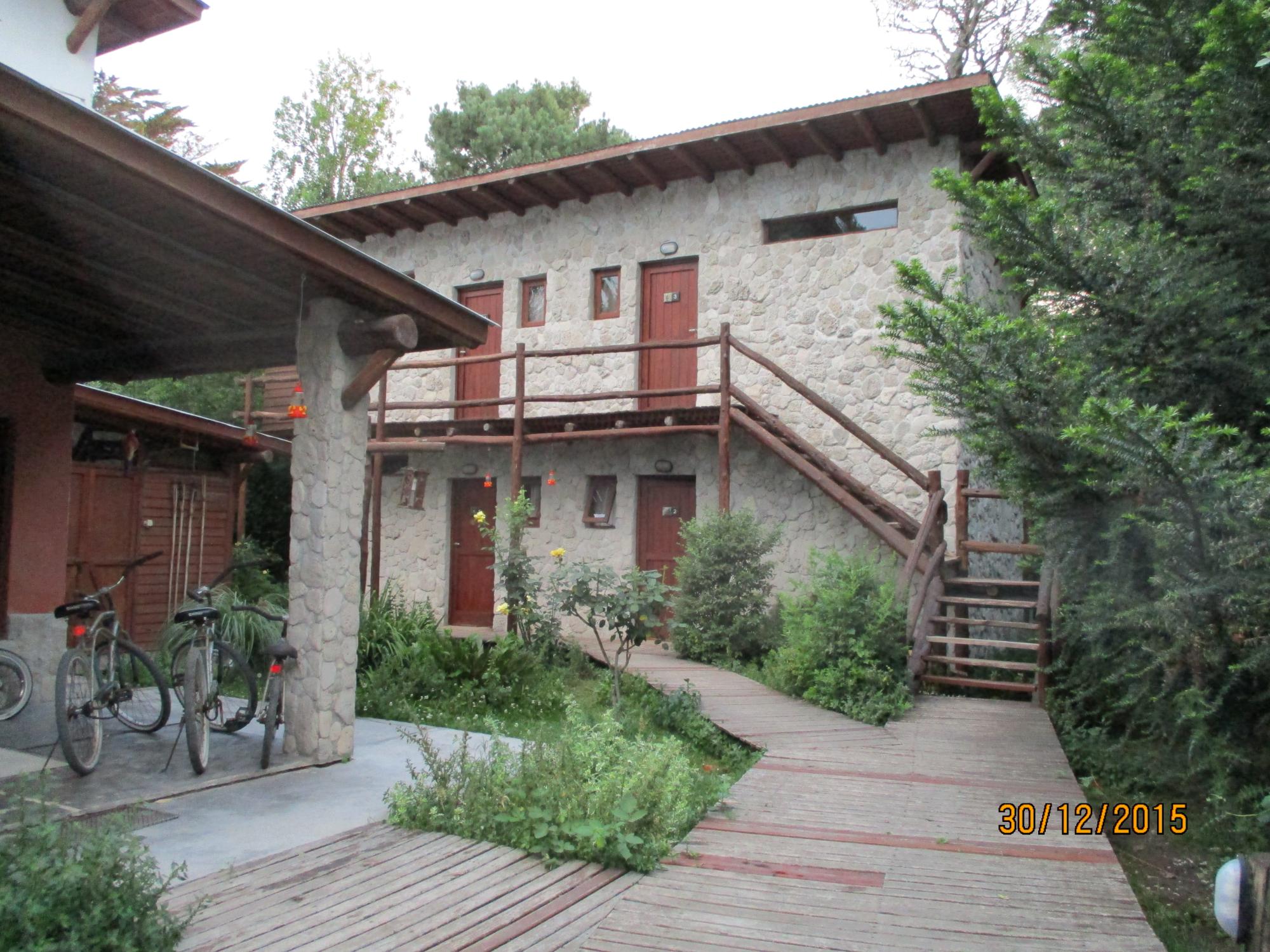 Posada Cobodemar-家庭/游戏区