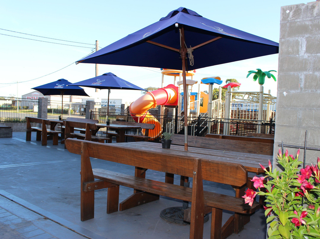 Railway Hotel Cessnock主图