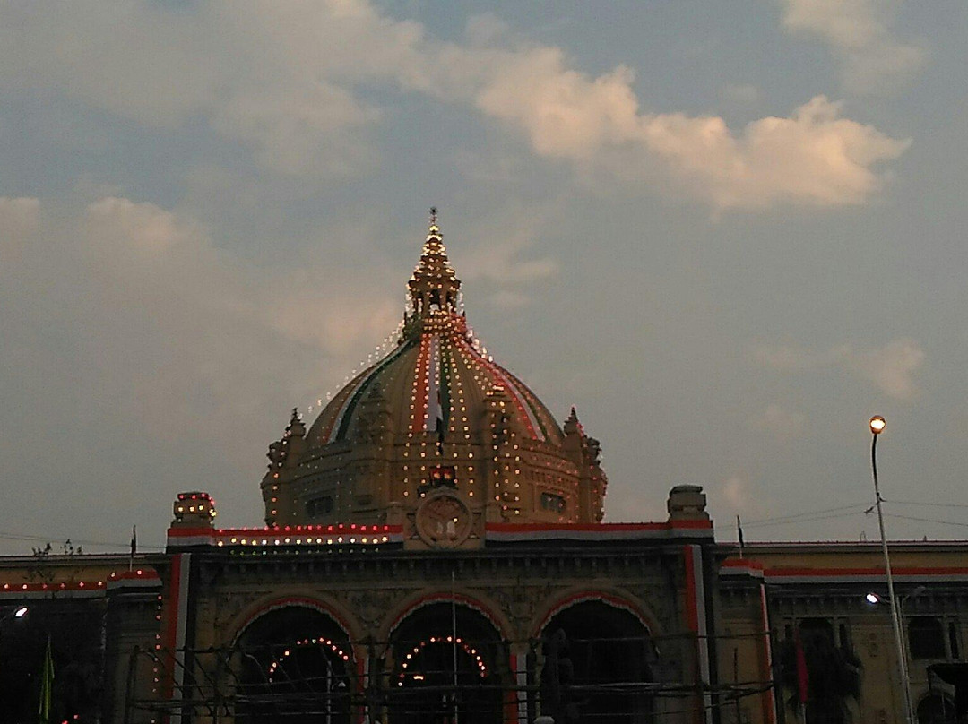 Vidhan Sabha Bhawan Council House景点图片