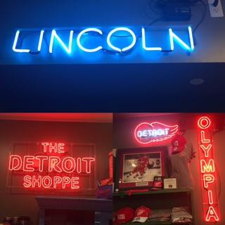 The Detroit Shoppe景点图片