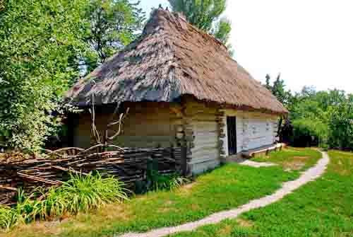 Manor Museum of T.G. Shevchenko景点图片