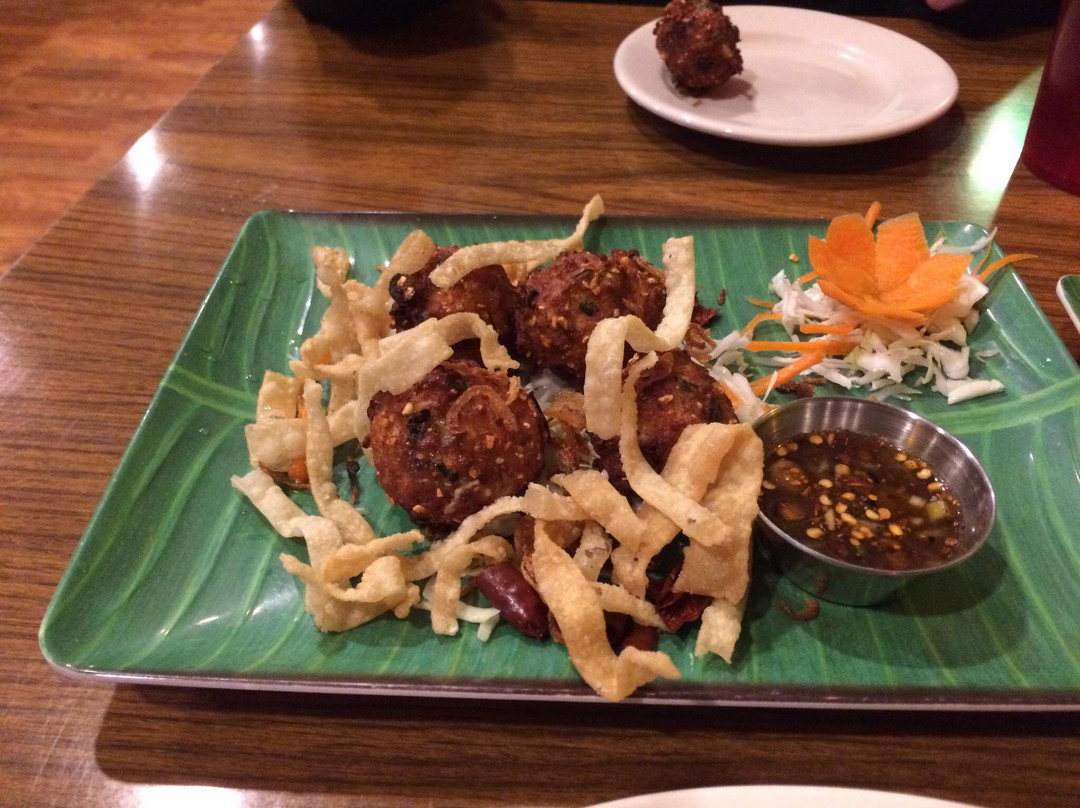 罗克艾兰餐馆和美食-Soi 2 Thai Street Food