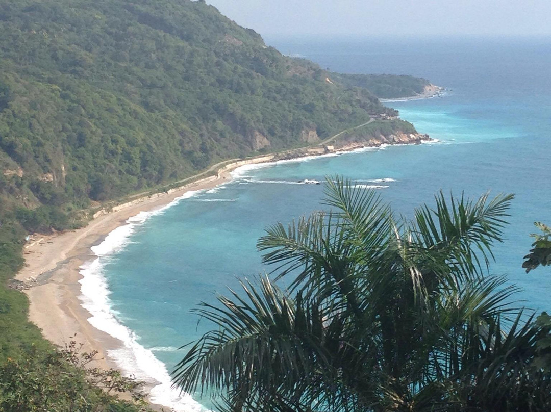 San Rafael Surf School y Eco-Tours景点图片
