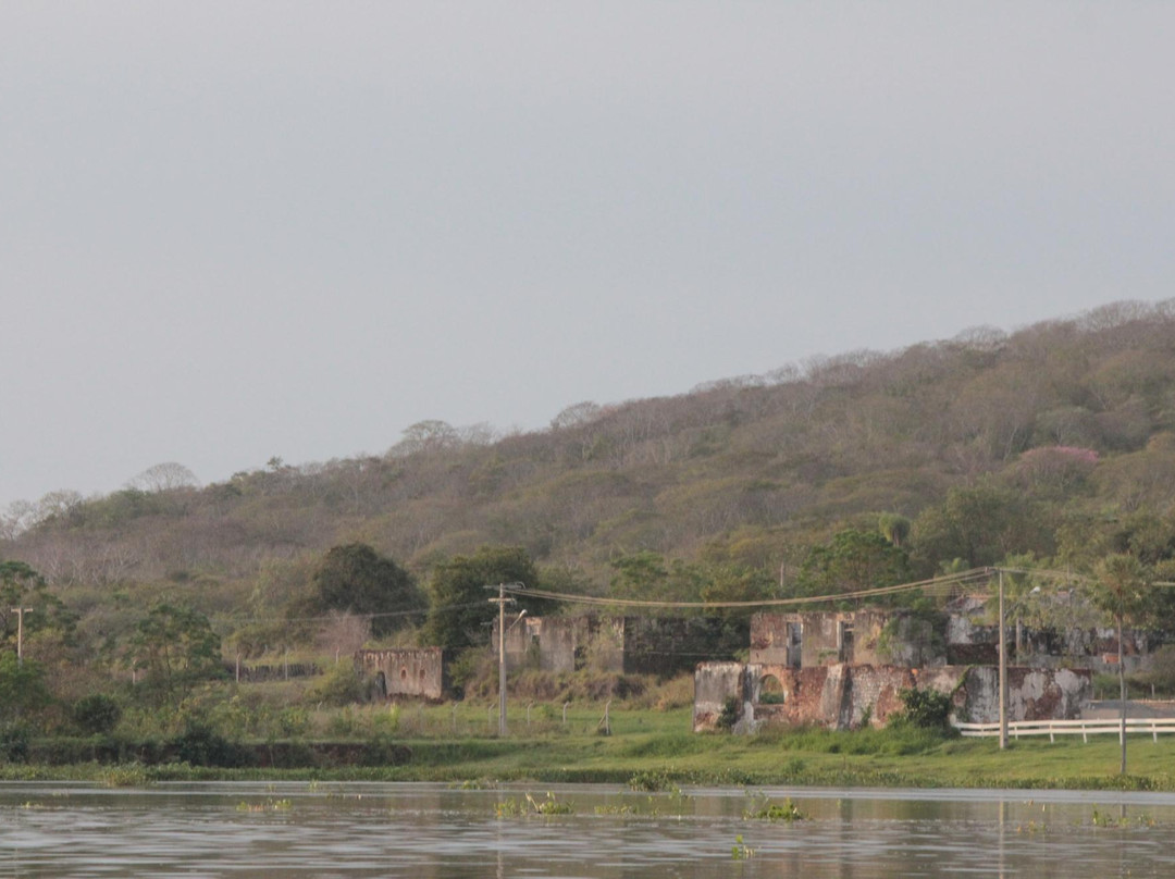 Comando Do 6 Distrito Naval-Ladario必去景点