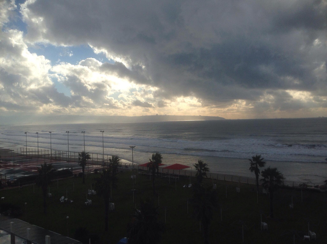 Palm Beach Hotel Acre主图