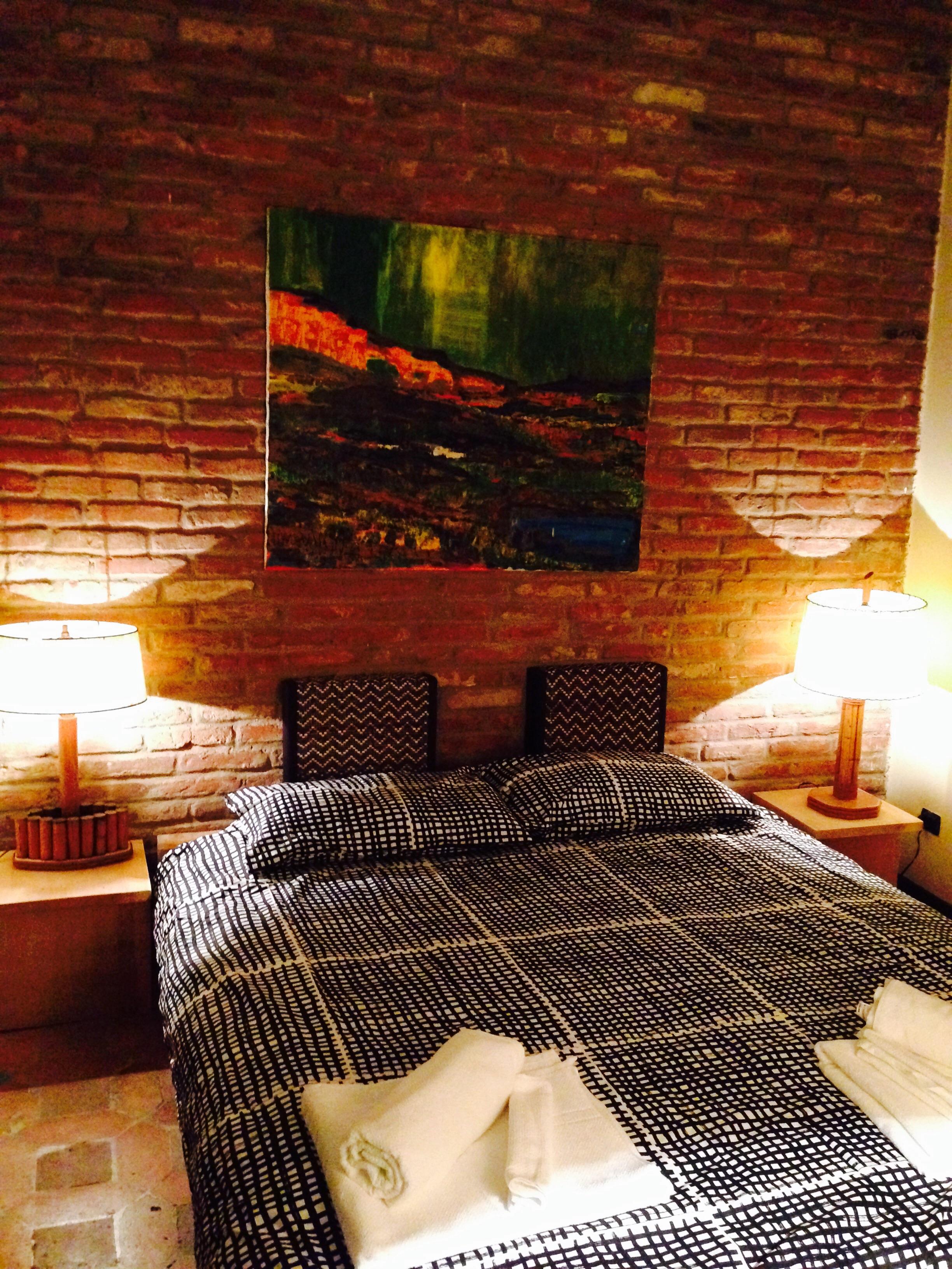 Mood B&B-官方