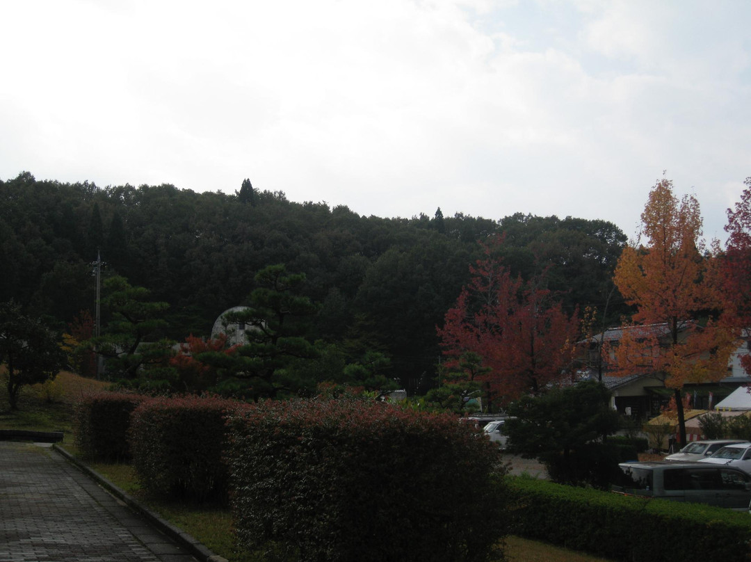 Nomi City Kutaniyaki Museum景点图片