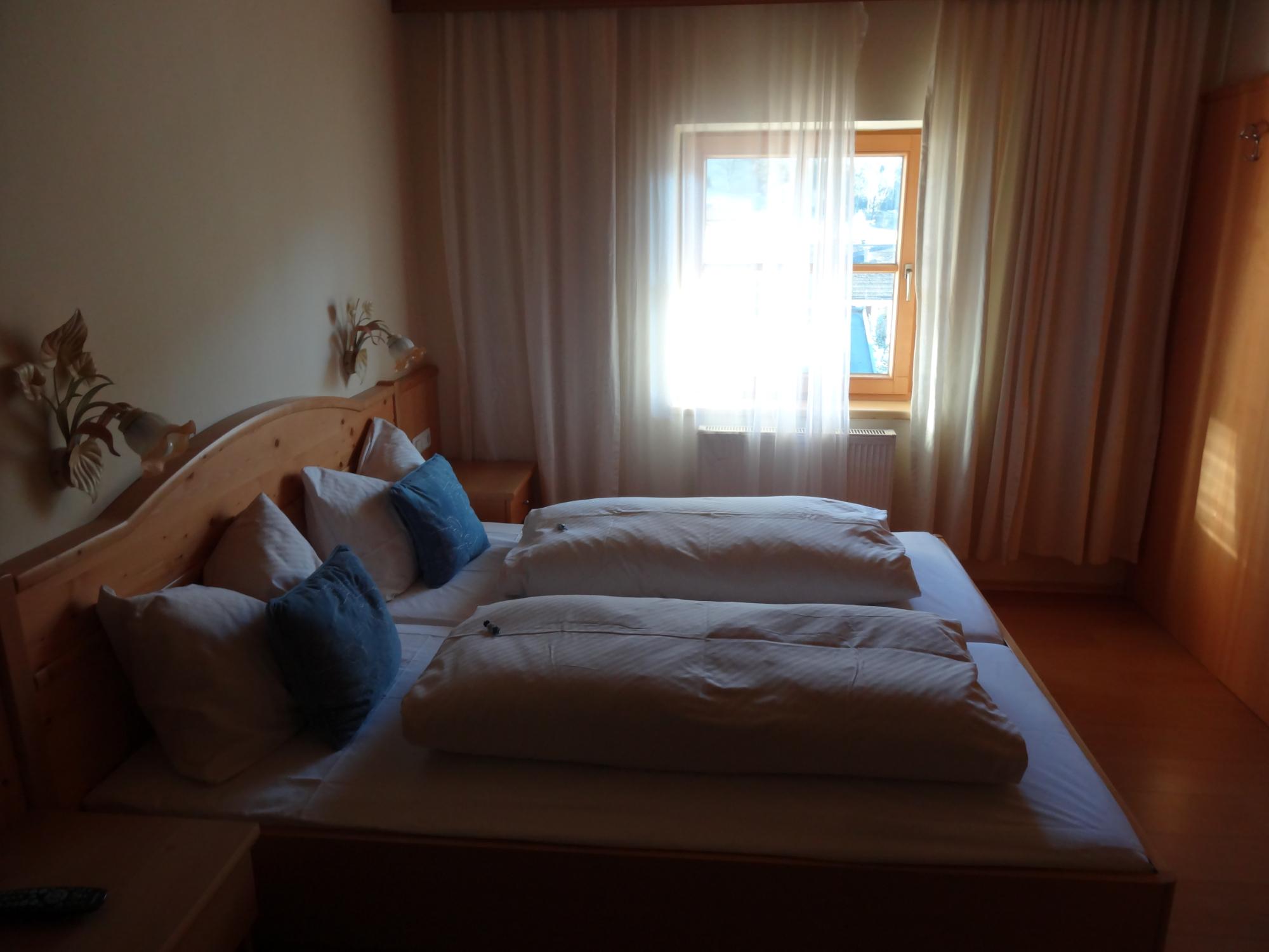 Gasthof Pension Starchenthof-官方