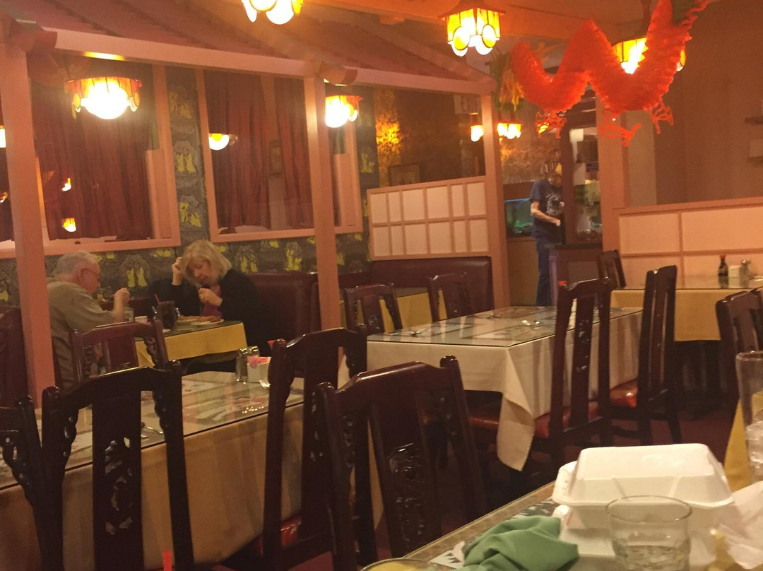 Chang Lee Restaurant