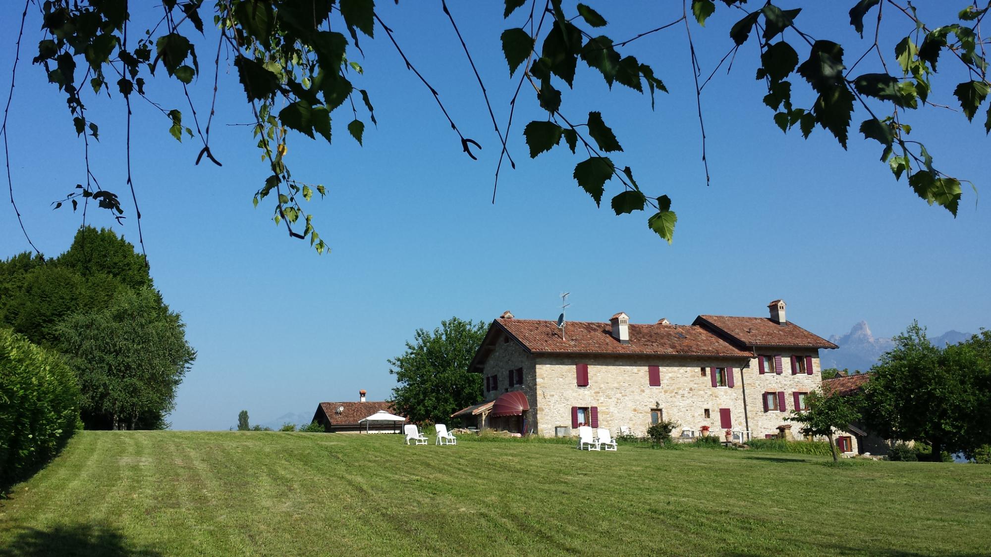 Agriturismo Casteldardo-官方