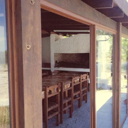La Ponderosa-官方