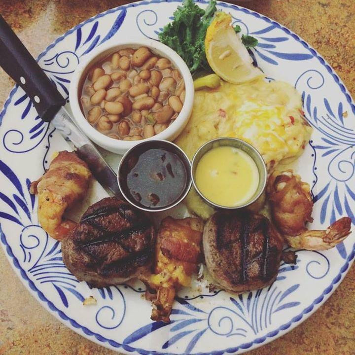 Abuelo's Mexican Restaurant