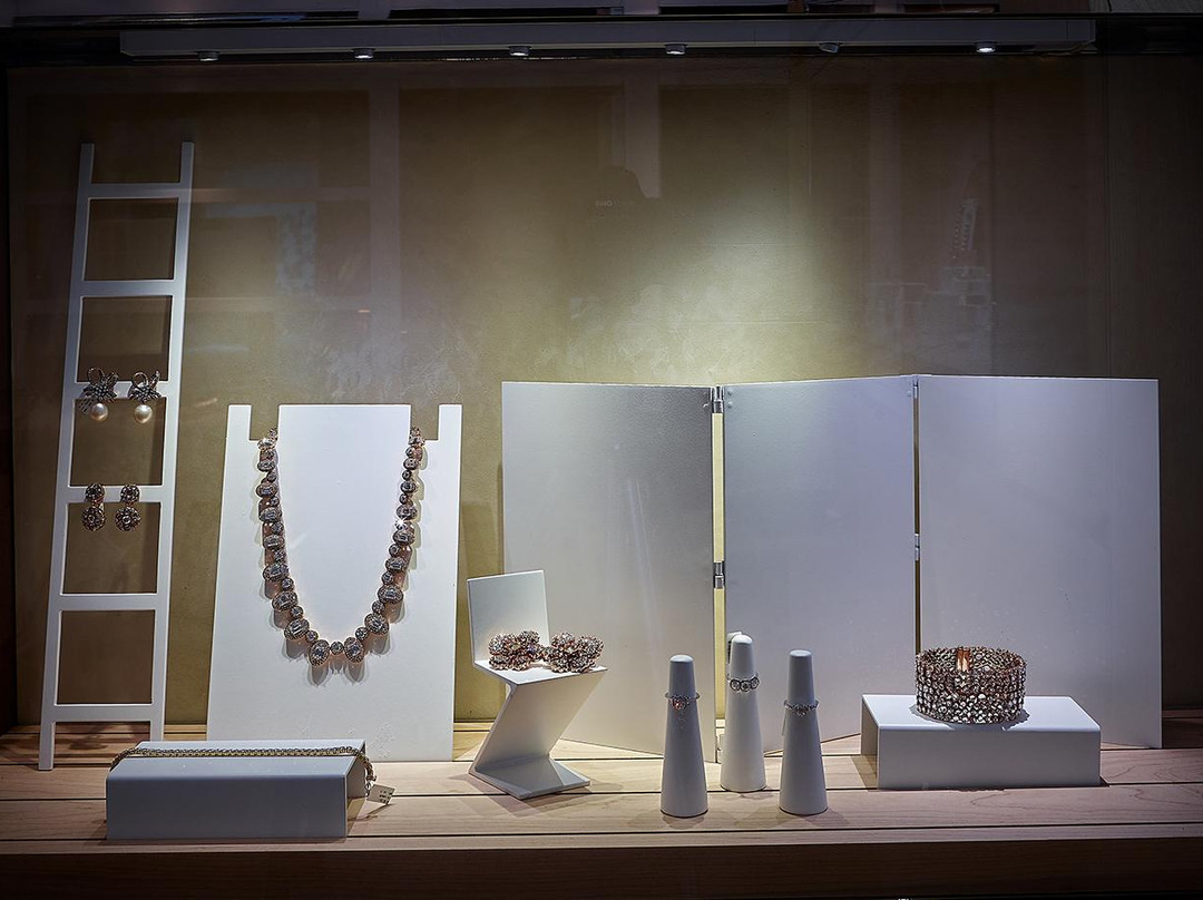 Selim Mouzannar-贝鲁特必去景点