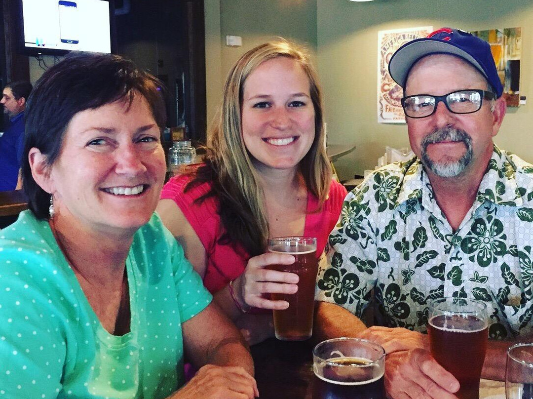 Fairhope Brewing Company-费尔霍普必去景点