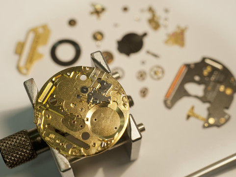 Tempesti Jewellery-佛罗伦萨必去景点