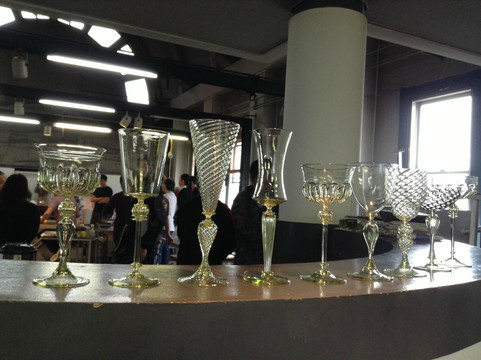 Niijima Glass Art Center-新岛村必去景点