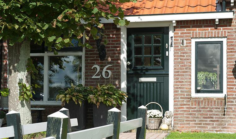 B&B Lauwersstate主图