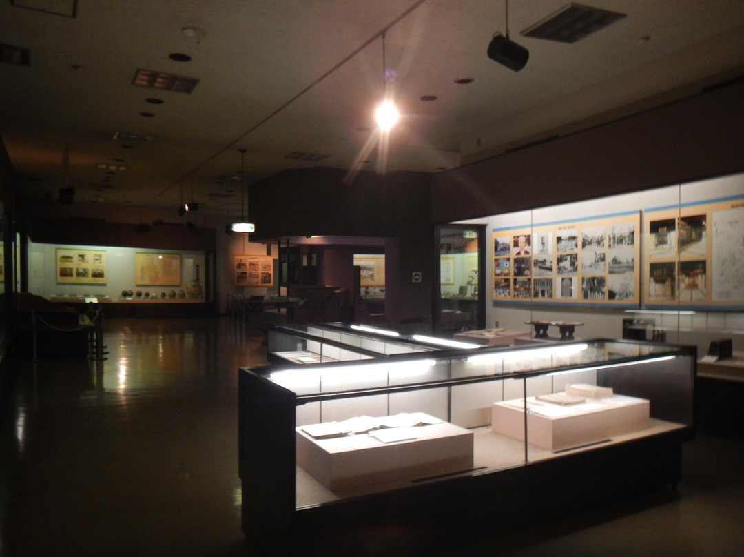 Ibaraki City Cultural Museum-茨木市必去景点