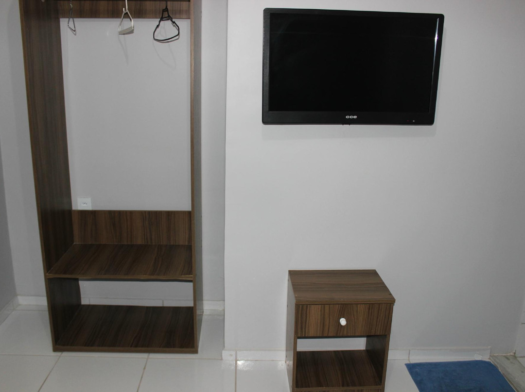 Hotel das Maracanas主图