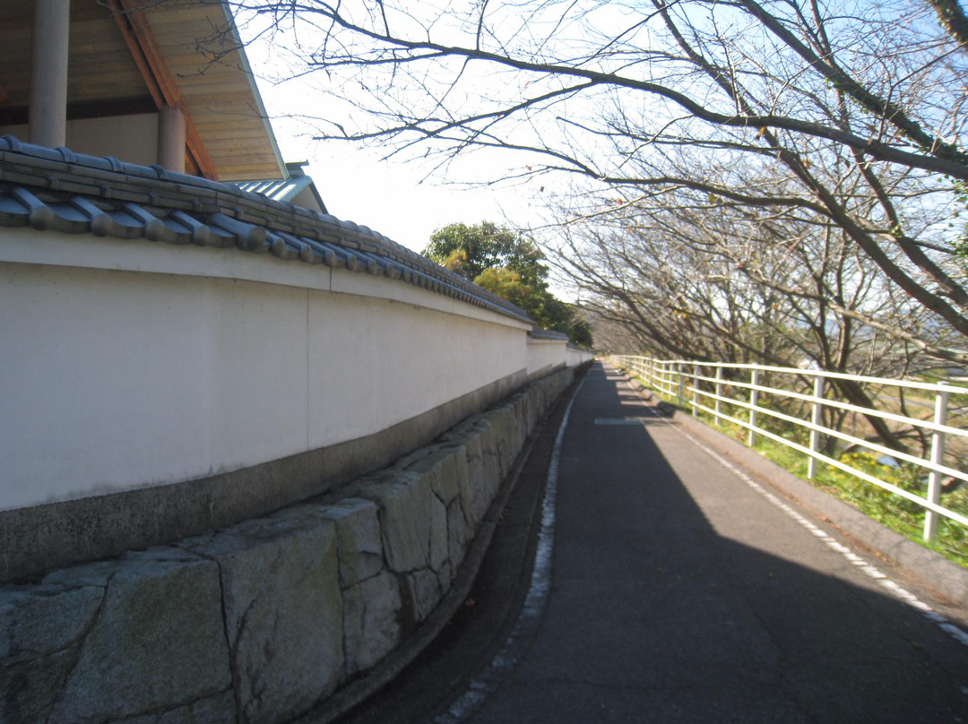 Omishima Museum of Art-Omi-shima必去景点