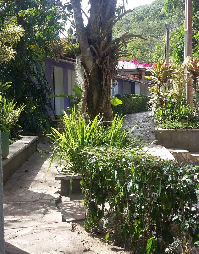 Pousada Paraiso