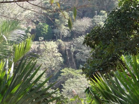 Araraquara旅游景点-Parque do Basalto
