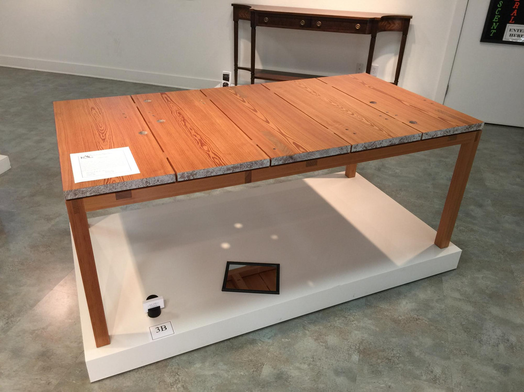 Kerr Arts & Cultural Center Inc.-克尔维尔必去景点