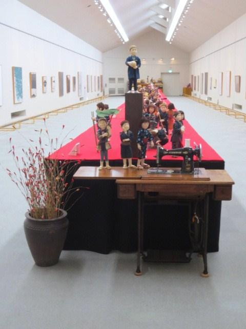 Tomioka White Museum-南鱼沼市必去景点