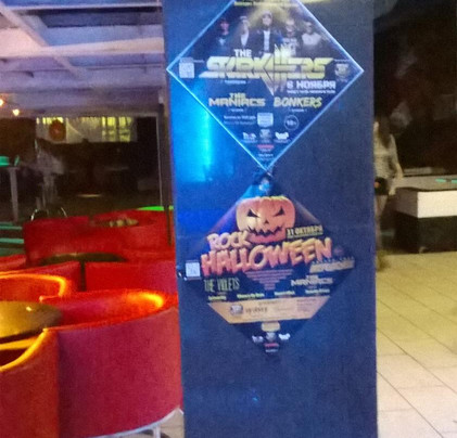 Megapolis-伊尔库茨克必去景点