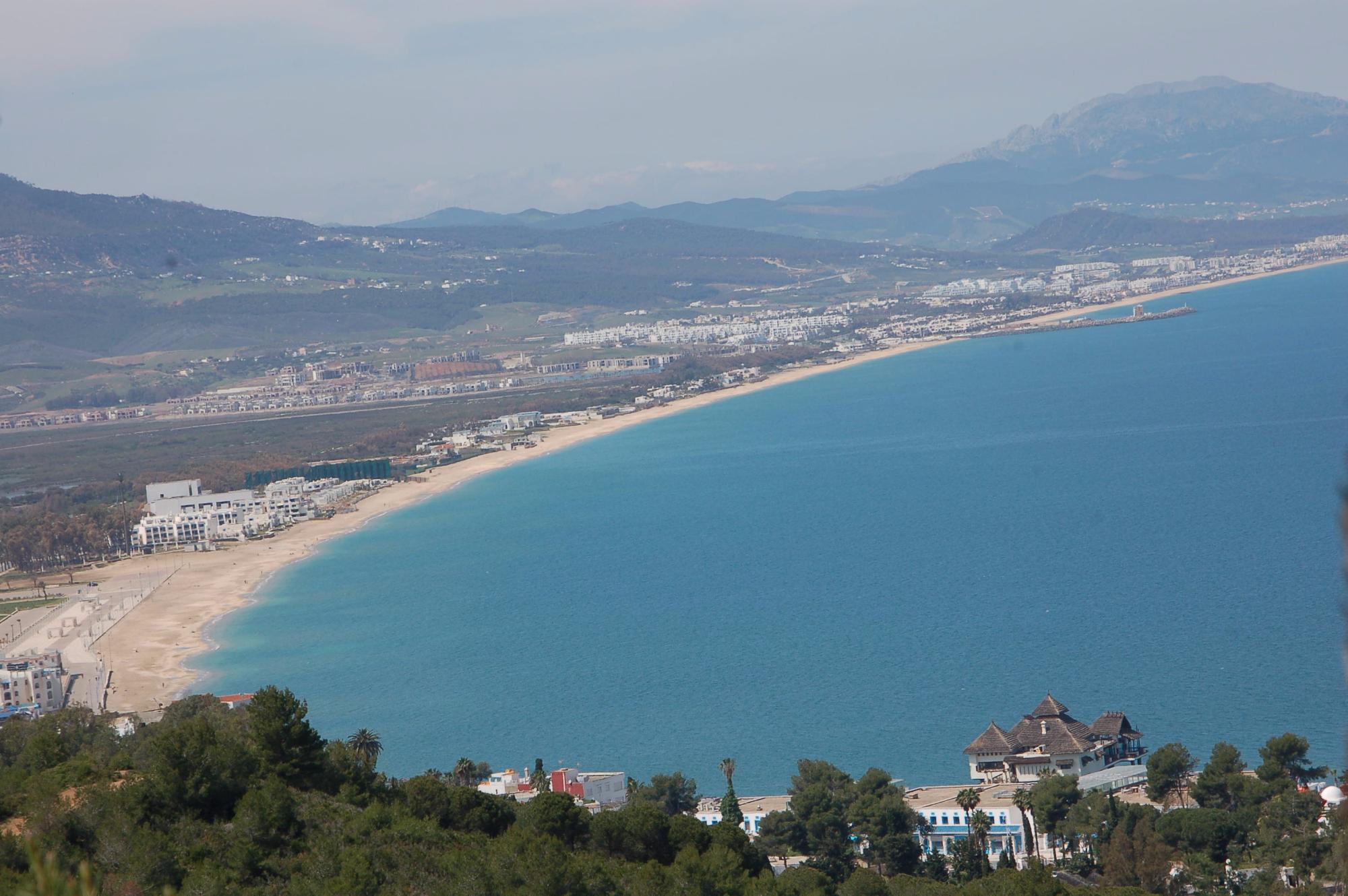 Cabo Dream Appart Hotel-客卧