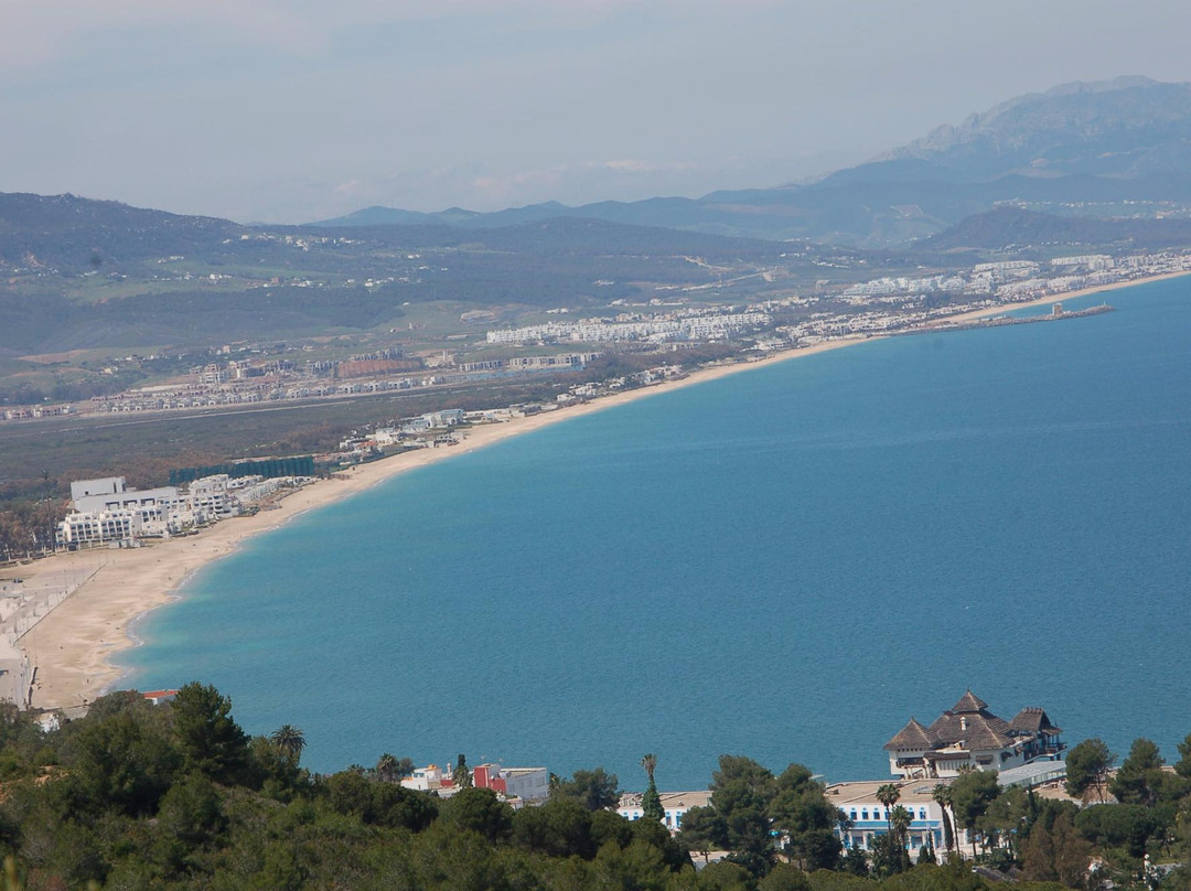 Cabo Dream Appart Hotel主图