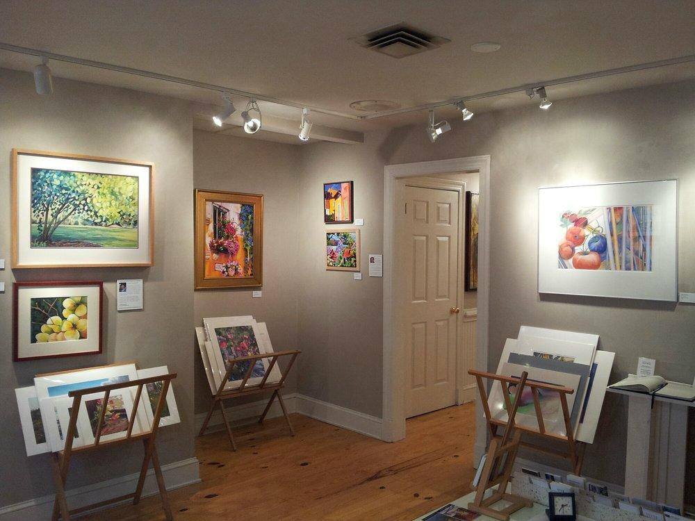 Artists' Gallery景点图片