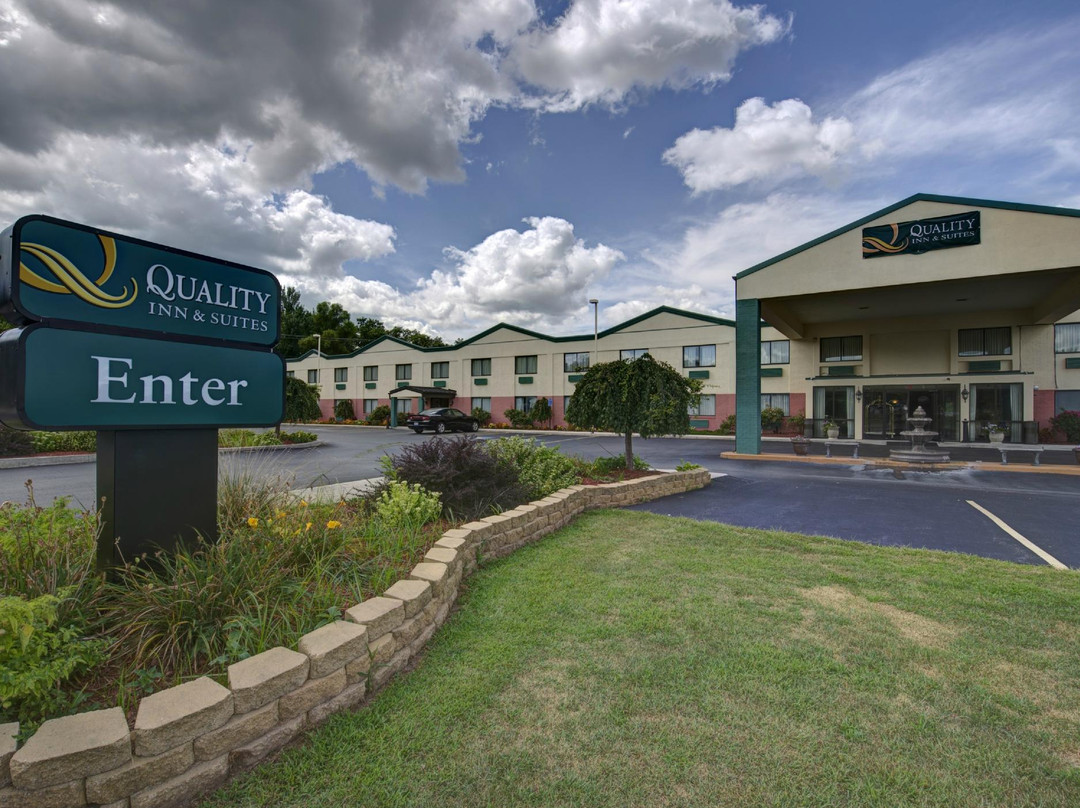 Baymont by Wyndham Gettysburg