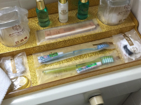 二十一世纪饭店主图