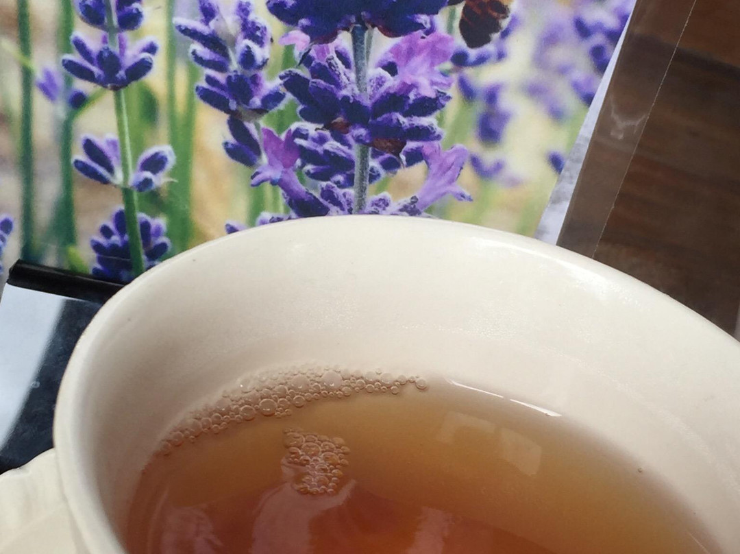 Emu Bay Lavender景点图片