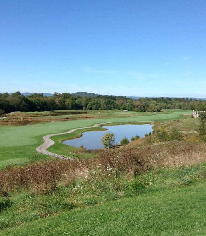 The Links at Gettysburg-葛底斯堡必去景点