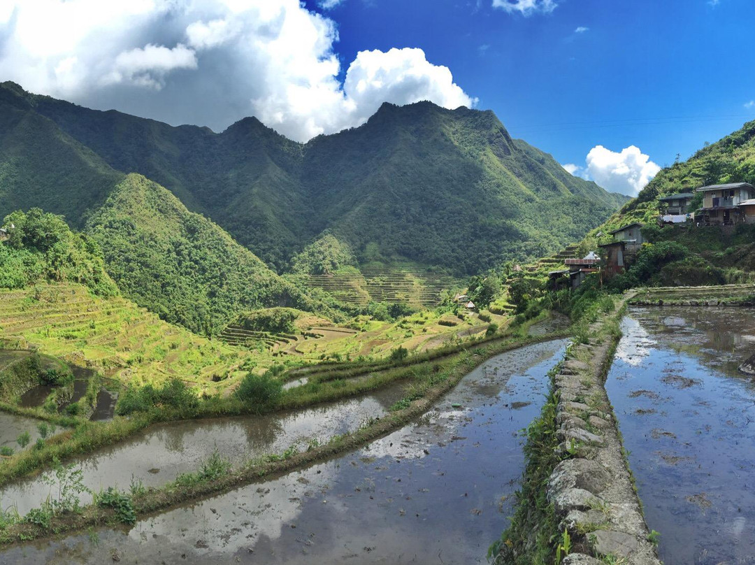 Buguias旅游攻略图片