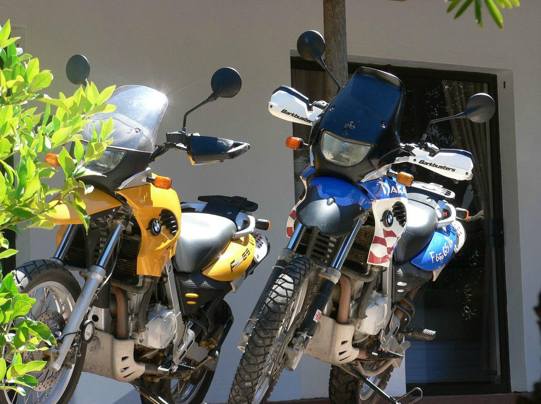 MotorTouring.com Day Tours-蒙提古必去景点