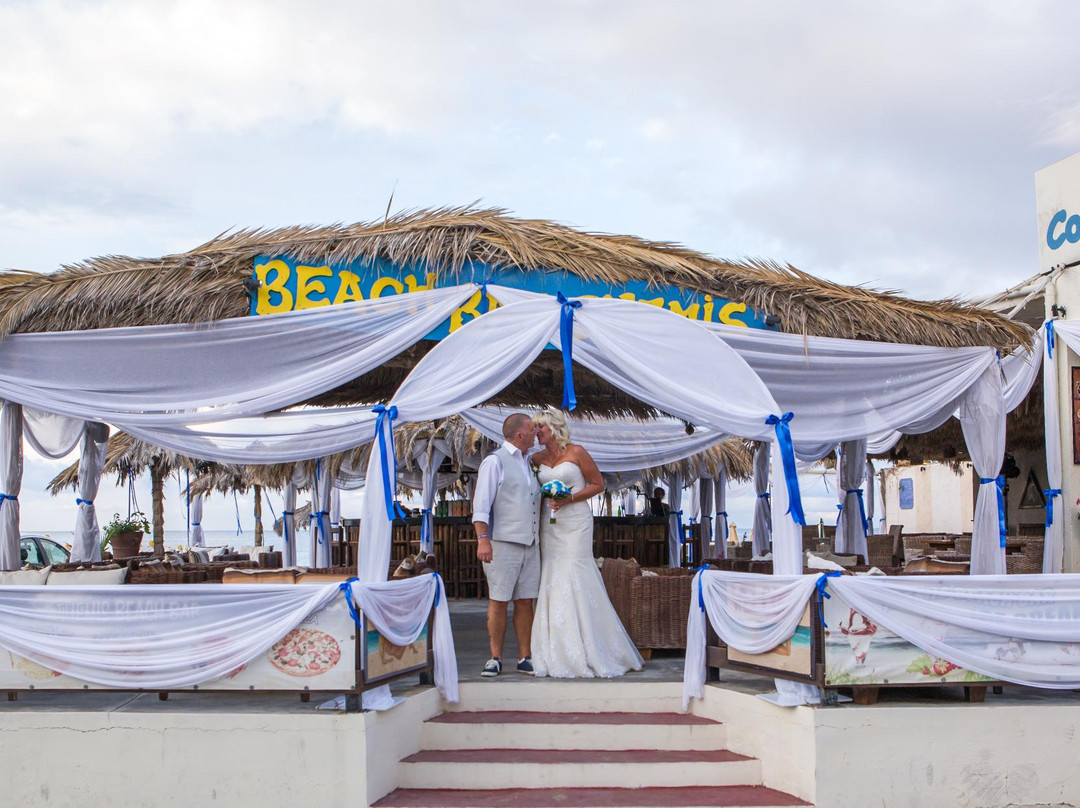 Themis Beach Bar-史塔利思必去景点