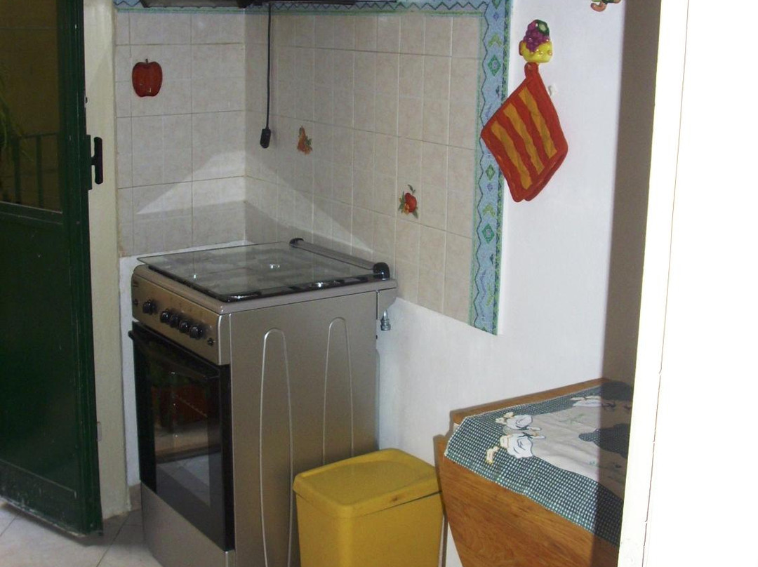 La Graziella B&B主图