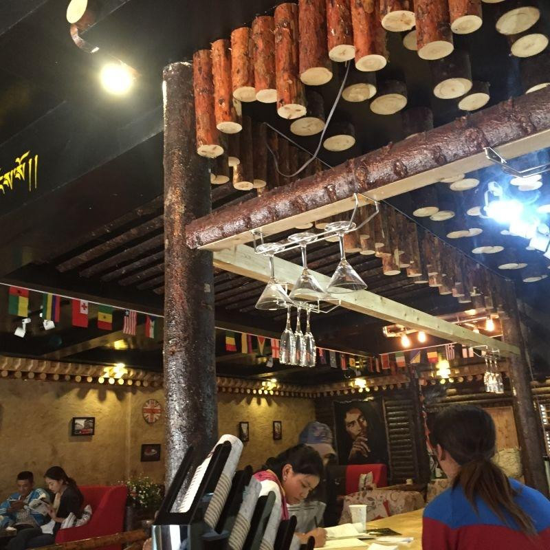 Coffee Top景点图片