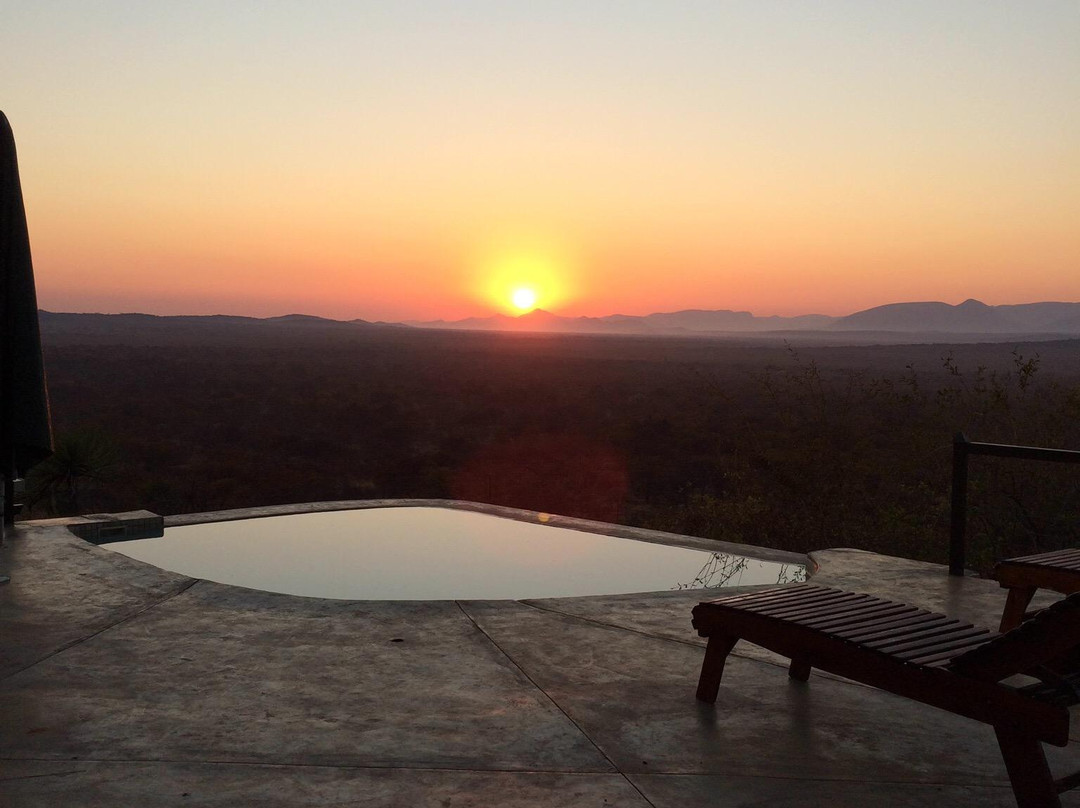 Mudimeli旅游攻略图片