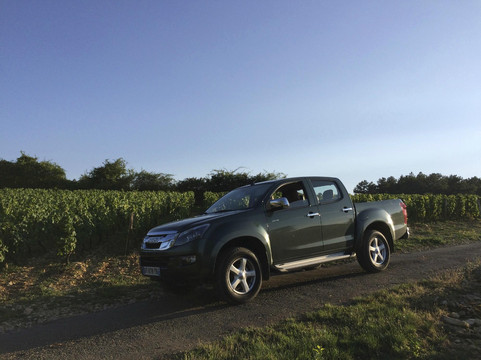 Culturewinetv-博讷必去景点