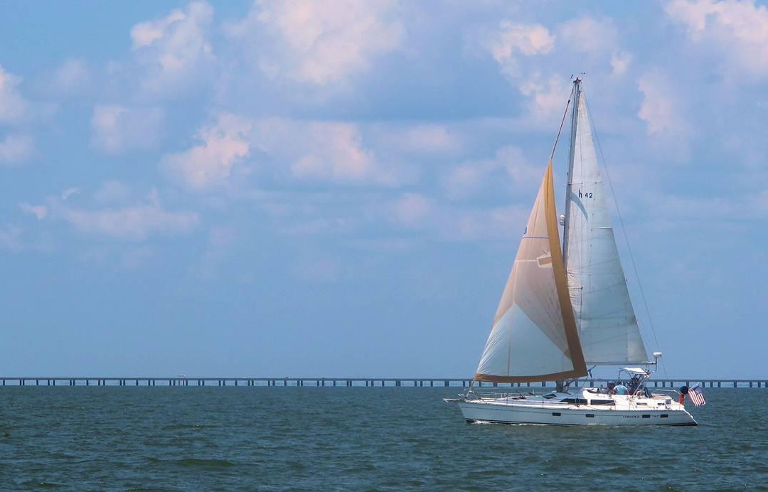 Delaune Sailing Charters-Mandeville必去景点