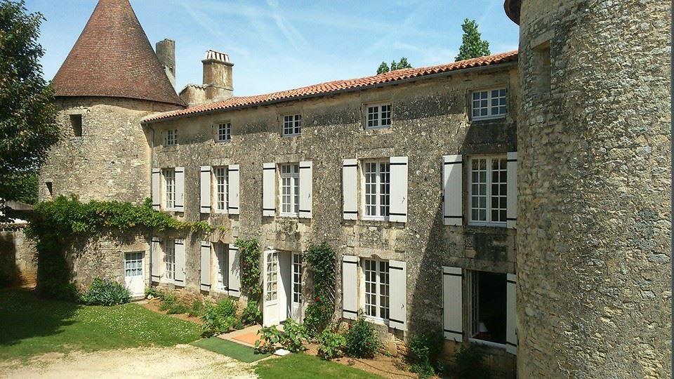 Le Vieux Logis