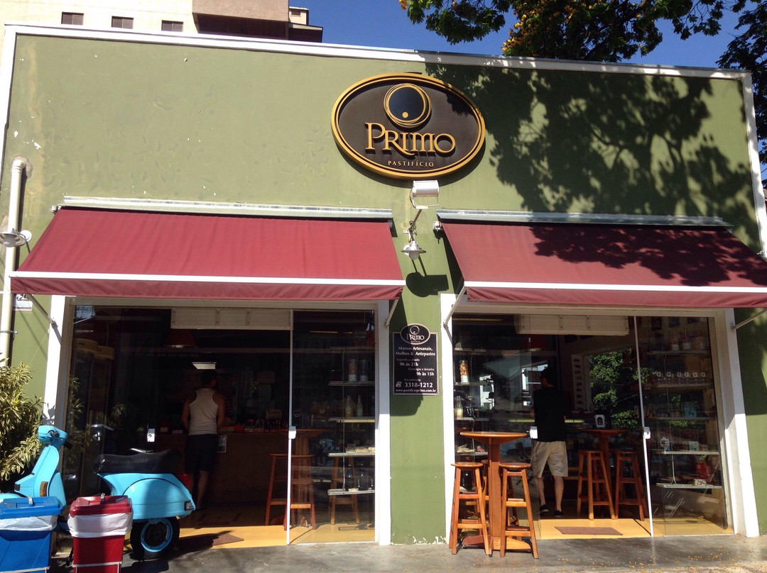 Pastificio Primo