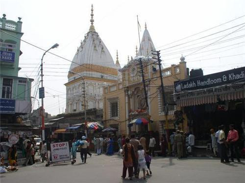 Chakreshwar Mahadev Temple景点图片