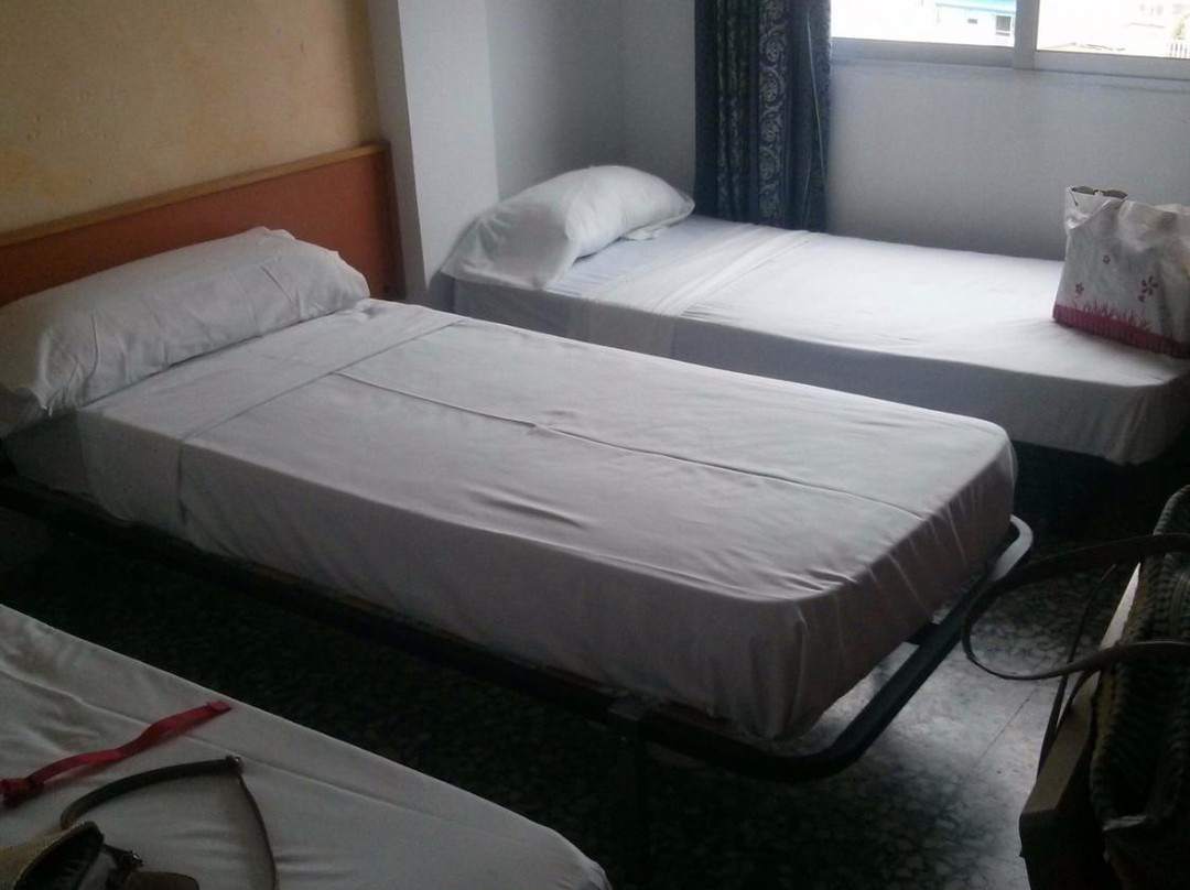 Hotel Mengual