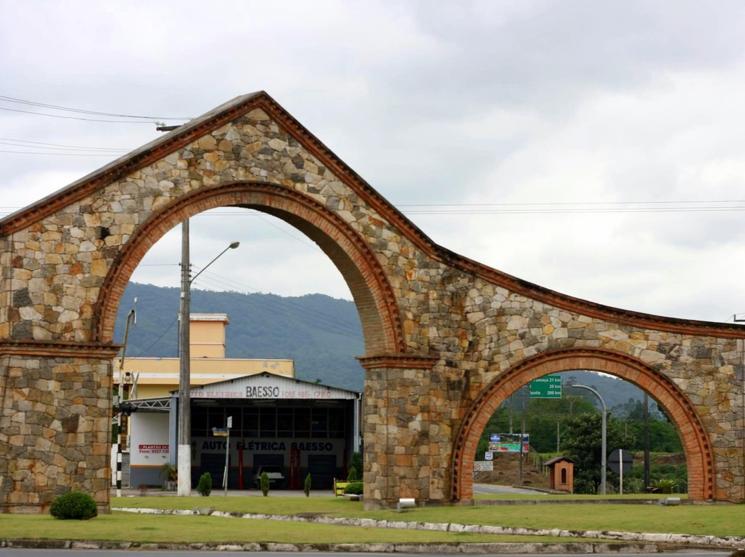 Hotel Contessi主图