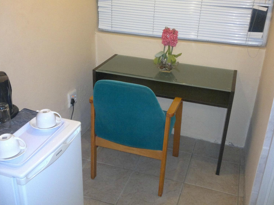 Sunnyridge Lodge主图